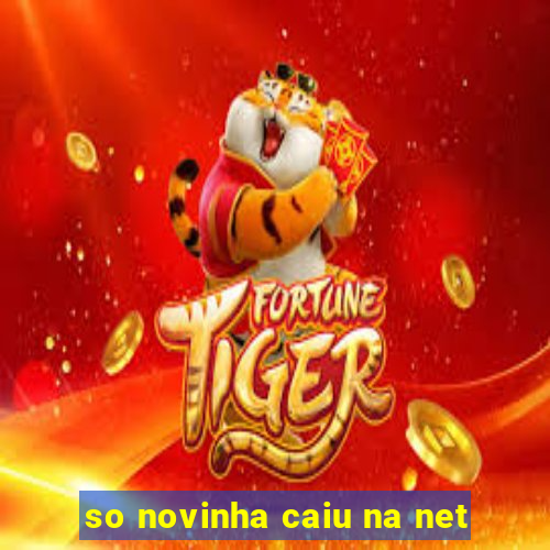 so novinha caiu na net